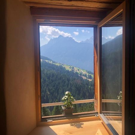 B&B Ceda Cmadins Costa  Экстерьер фото