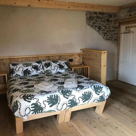 B&B Ceda Cmadins Costa  Экстерьер фото