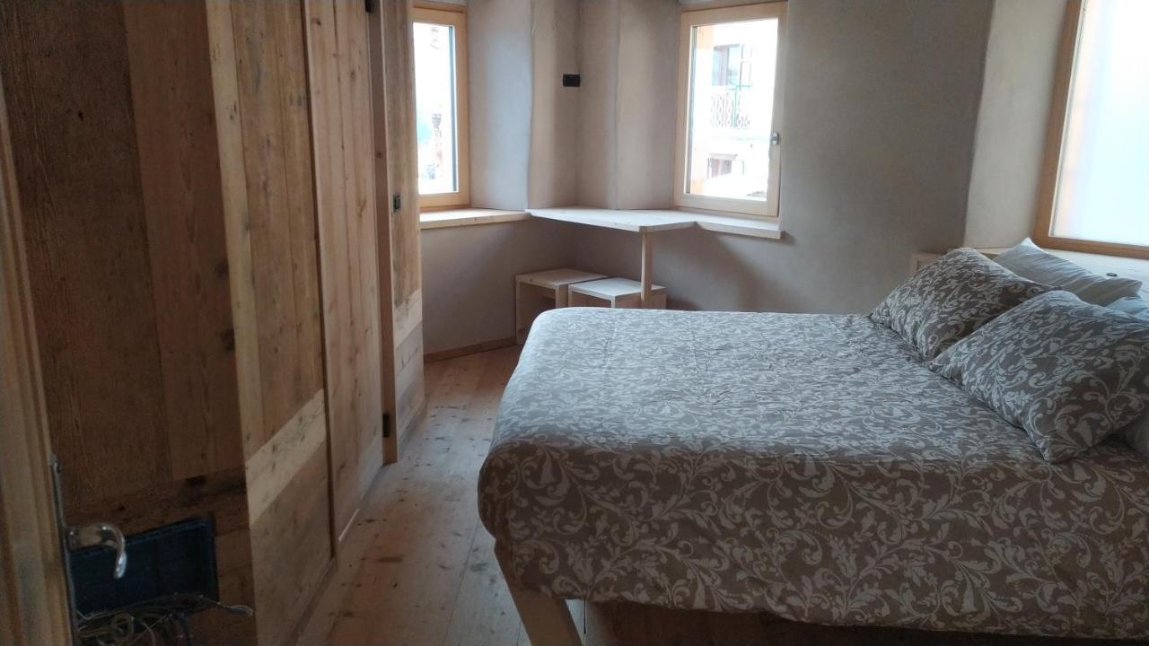 B&B Ceda Cmadins Costa  Экстерьер фото