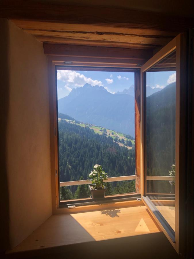 B&B Ceda Cmadins Costa  Экстерьер фото