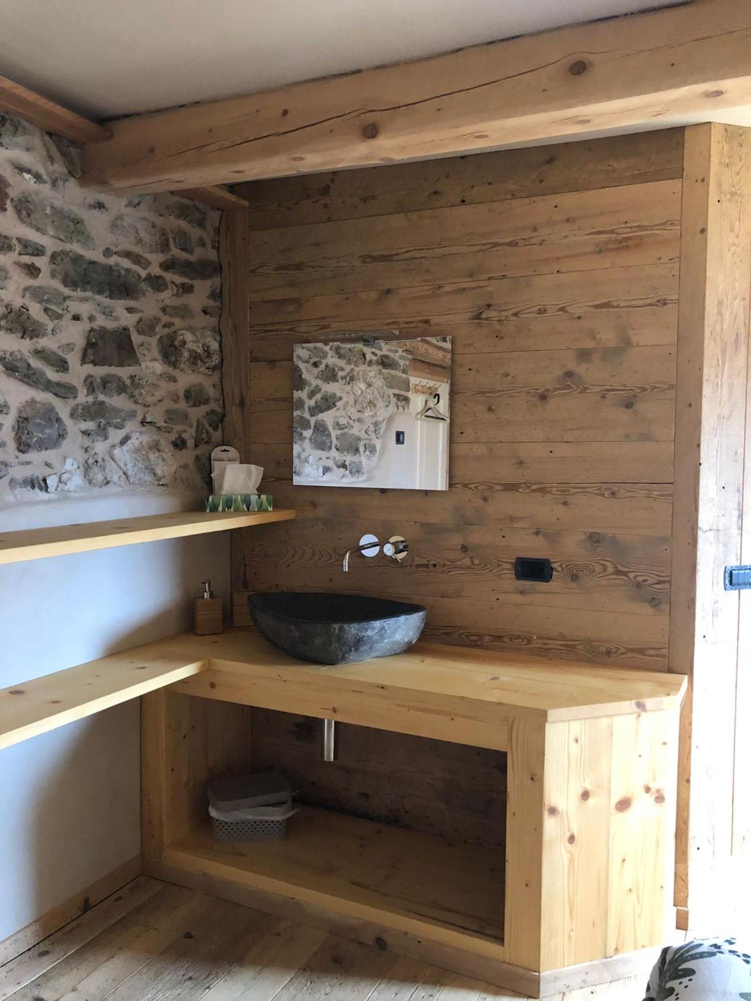 B&B Ceda Cmadins Costa  Экстерьер фото