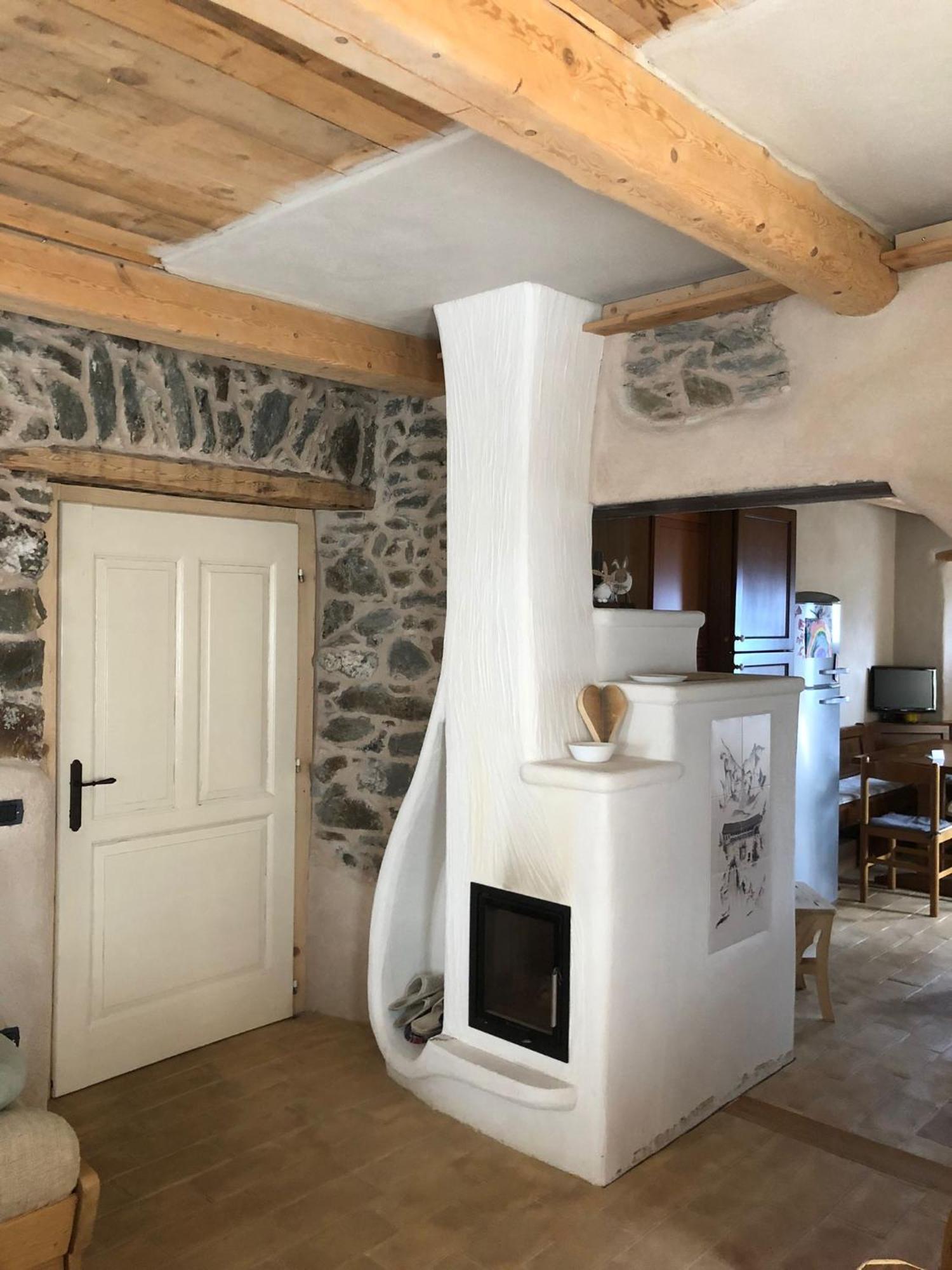 B&B Ceda Cmadins Costa  Экстерьер фото